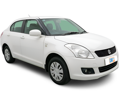 Maruti Swift Dzire-img